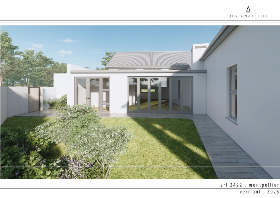 2 Bedroom Property for Sale in Vermont Western Cape